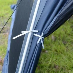 OUTSUNNY Tente De Camping En Maille Pour 8 Personnes 11 OUTSUNNY Tente De Camping En Maille Pour 8 Personnes -Outsunnies Boutique 330932470 AlternateImage4 l