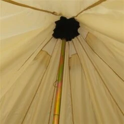 Tente De Camping Outsunny En Polyester Pour 10 Personnes -Outsunnies Boutique 330932524 AlternateImage5 l