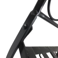 Ensemble Pour Le Patio Par Outsunny De Style Bistro En Métal, 3 Pièces -Outsunnies Boutique 330932558 AlternateImage4 l