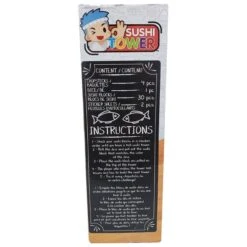 Jeu De Tour De Sushi Par Anker Play -Outsunnies Boutique 330936674 AlternateImage3 l