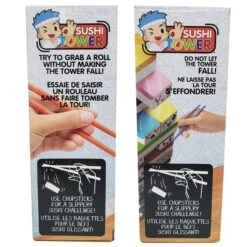 Jeu De Tour De Sushi Par Anker Play -Outsunnies Boutique 330936674 AlternateImage4 l