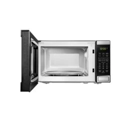 Micro-onde En Acier Inoxydable De 0,7 Pi³ 1050 Watt Avec Contrôle De Cuisson Par Danby -Outsunnies Boutique 330936976 AlternateImage1 l
