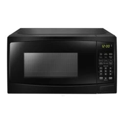 Micro-onde Noir De 1,1 Pi³ 1500 Watt Avec Contrôle De Cuisson Par Danby 10 Micro-onde Noir De 1,1 Pi³ 1500 Watt Avec Contrôle De Cuisson Par Danby -Outsunnies Boutique 330936985 AlternateImage3 l