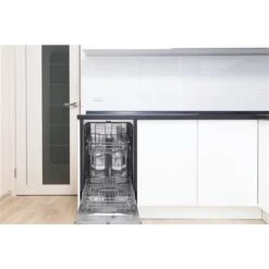 Lave-vaisselle Encastré En Acier Inoxydable De 18 Po Par Danby, Homologué EnergyStar -Outsunnies Boutique 330937010 AlternateImage2 l