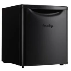 Réfrigérateur Compact Contemporain/classique De 1,7 Pi³ Par Danby, Noir -Outsunnies Boutique 330937013 AlternateImage4 l