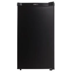 Réfrigérateur Compact Noir De 3,2 Pi³ Par Danby Designer