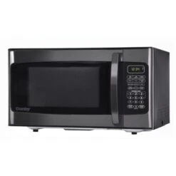 Micro-onde En Acier Inoxydable Noir De 1,1 Pi³ 1550 Watt De Danby 10 Micro-onde En Acier Inoxydable Noir De 1,1 Pi³ 1550 Watt De Danby -Outsunnies Boutique 330937016 AlternateImage3 l