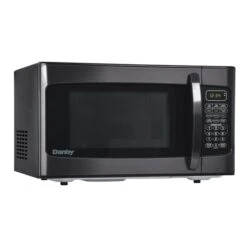 Micro-onde En Acier Inoxydable Noir De 1,1 Pi³ 1550 Watt De Danby 11 Micro-onde En Acier Inoxydable Noir De 1,1 Pi³ 1550 Watt De Danby -Outsunnies Boutique 330937016 AlternateImage4 l