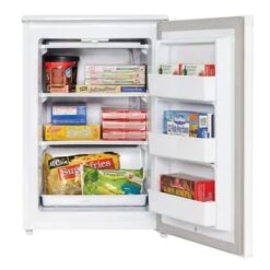 Congélateur Vertical Manuel De 4,3 Pi³ Par Danby, Certifié Energy Star -Outsunnies Boutique 330937017 AlternateImage3 l