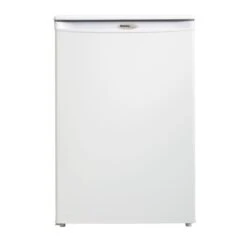 Congélateur Vertical Manuel De 4,3 Pi³ Par Danby, Certifié Energy Star