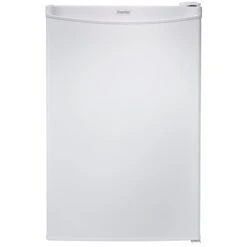 Congélateur Vertical Manuel De 3,2 Pi³ Par Danby, Certifié Energy Star