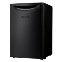 Réfrigérateur Compact Contemporain/classique De 2,6 Pi³ Par Danby, Noir -Outsunnies Boutique 330937027 AlternateImage4 l
