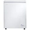 Congélateur Coffre Blanc De 3,8 Pi³ Avec Dégivrage Manuel Par Danby -Outsunnies Boutique 330937034 MainImage 001 l