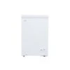 Congélateur Coffre Blanc De 3,5 Pi³ Avec Dégivrage Manuel Par Danby -Outsunnies Boutique 330937038 MainImage 001 l