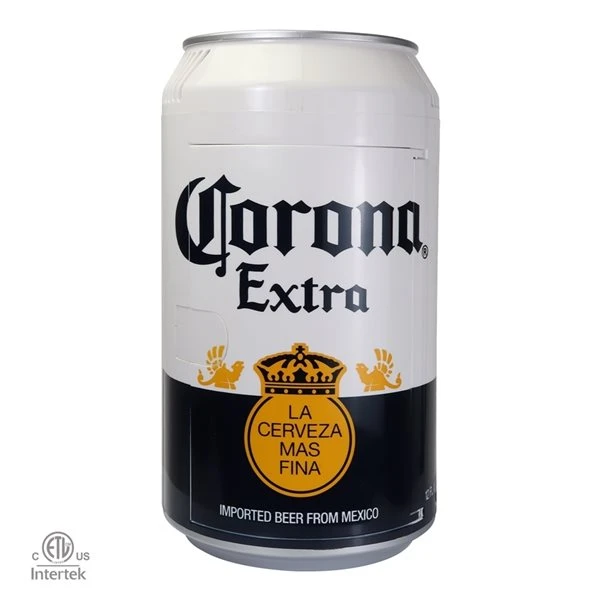 Mini Réfrigérateur Autoportant Corona Blanc De 0,19 Pi3 3 Mini Réfrigérateur Autoportant Corona Blanc De 0,19 Pi3