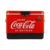 Glacière Coca-Cola De 51 L, Rouge