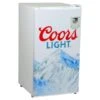 Mini Réfrigérateur Autoportant Coors Light Blanc De 3,2 Pi3 -Outsunnies Boutique 330941669 MainImage 001 l
