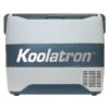 Glacière Koolatron De 40 L, Gris