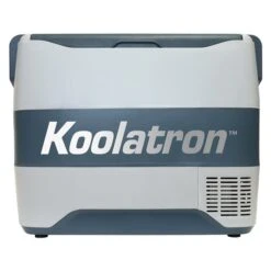 Glacière Koolatron De 40 L, Gris