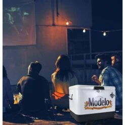 Glacière Modelo De 51 L, Gris 7 Glacière Modelo De 51 L, Gris -Outsunnies Boutique 330941694 AlternateImage2 l