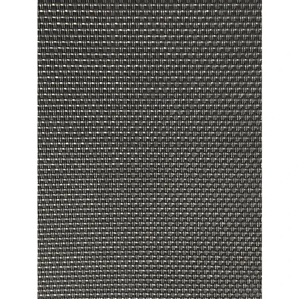 Chaise Berçante Grise Pour 1 Personne F. Corriveau International En Acier Avec Accoudoirs 4 Chaise Berçante Grise Pour 1 Personne F. Corriveau International En Acier Avec Accoudoirs – Image 2