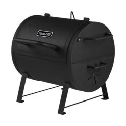 Barbecue De Table Au Charbon De Bois Dyna-Glo Portable Noir De 250 Po²