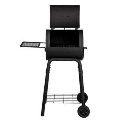 Barbecue Au Charbon De Bois Dyna-Glo Portable Noir De 250 Po² 10 Barbecue Au Charbon De Bois Dyna-Glo Portable Noir De 250 Po² -Outsunnies Boutique 330948494 AlternateImage3 l