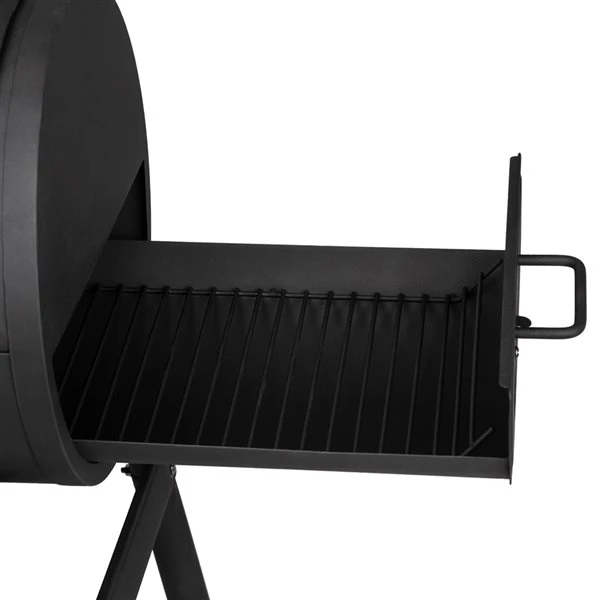 Barbecue Au Charbon De Bois Dyna-Glo Portable Noir De 250 Po² 7 Barbecue Au Charbon De Bois Dyna-Glo Portable Noir De 250 Po² – Image 5