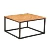 Table Basse Extérieure Saranik Par Southern Enterprises De 32 Po L. X 32,5 Po L. 2 Table Basse Extérieure Saranik Par Southern Enterprises De 32 Po L. X 32,5 Po L. -Outsunnies Boutique 330949640 MainImage 001 l