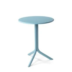 Table De Bistrot Spritz Pour L'extérieur à Deux Bases Par Nardi, Celeste