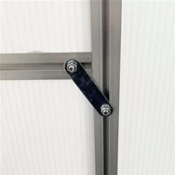 Serre Prêt-à-monter Outsunny De 8,29 Pi L. X 4,17 Pi L. X 7,21 Pi H. -Outsunnies Boutique 330951302 AlternateImage4 l