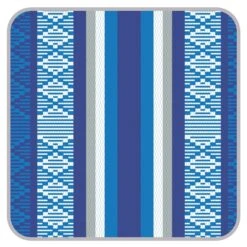 Hamac Double Azul Par Vivere En Coton -Outsunnies Boutique 330951381 AlternateImage4 l