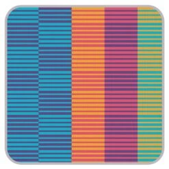 Hamac Double Bella Vida Par Vivere En Coton 9 Hamac Double Bella Vida Par Vivere En Coton -Outsunnies Boutique 330951410 AlternateImage4 l