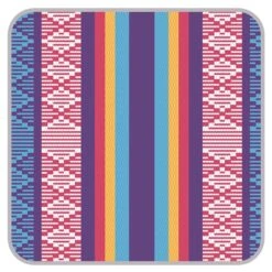 Hamac Double Fiesta Par Vivere En Coton -Outsunnies Boutique 330951411 AlternateImage4 l