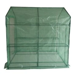 Serre De Plain-pied ProYard De 6 pi L X 4 pi L X 6,25 pi H -Outsunnies Boutique 330951767 AlternateImage3 l