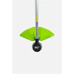 Taille-bordure électrique Sans Fil Greenworks Droit De 16 Po, 80 Volts Max (outil Seulement) -Outsunnies Boutique 330968608 AlternateImage3 l