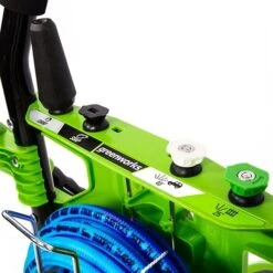 Nettoyeur à Haute Pression électrique à Eau Froide Greenworks De 2000 Lb/po² Et 1,2 Gal/min -Outsunnies Boutique 330968640 AlternateImage3 l