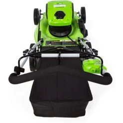 Tondeuse électrique 21 Po Greenworks, 13 A -Outsunnies Boutique 330968660 AlternateImage4 l