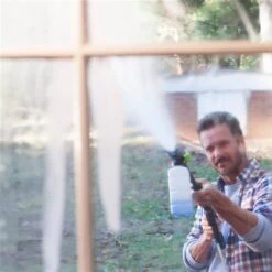 Pulévrisateur De Savon à Haute Pression Greenworks 7 Pulévrisateur De Savon à Haute Pression Greenworks -Outsunnies Boutique 330968669 AlternateImage6 l