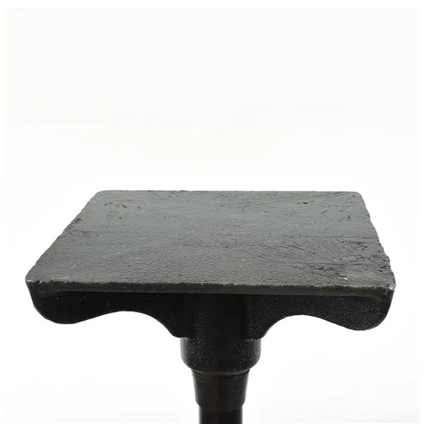 Compacteur Manuel ProYard De 8 Po X 8 Po Avec Poignée En Acier 4 Compacteur Manuel ProYard De 8 Po X 8 Po Avec Poignée En Acier – Image 2