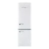 Réfrigérateur à Congélateur Inférieur Blanc Guimauve Classic Retro Par Unique De 9 pi³ Et 21,6 po, Homologué Energy Sta -Outsunnies Boutique 330975682 MainImage frCA l
