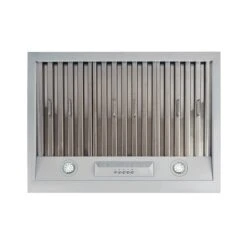 Hotte Sous Armoire De 30 po Et 700 pi³/min Blanc Guimauve Classic Retro De Unique Avec Conduit D'évacuation Et Filtre En Cha 8 Hotte Sous Armoire De 30 po Et 700 pi³/min Blanc Guimauve Classic Retro De Unique Avec Conduit D'évacuation Et Filtre En Cha -Outsunnies Boutique 330975683 AlternateImage1 l