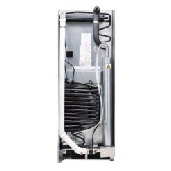 Réfrigérateur à Congélateur Supérieur En Acier Inoxydable De 9,7 pi³ Off-Grid Par Unique Au Propane Avec Ventilation Dire -Outsunnies Boutique 330975685 AlternateImage3 l