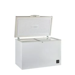 Congélateur Coffre Blanc De 9,3 pi³ Et 265 L Off-Grid Par Unique Avec Dégivrage Manuel -Outsunnies Boutique 330975687 AlternateImage3 l