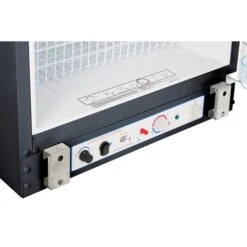 Réfrigérateur à Congélateur Supérieur Noir De 14 pi³ Off-Grid Par Unique Au Propane à Profondeur Standard -Outsunnies Boutique 330975695 AlternateImage4 l