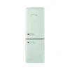 Réfrigérateur à Congélateur Inférieur Vert Menthe Classic Retro Par Unique De 7 pi³ Et 21,6 po, Homologué Energy Star 2 Réfrigérateur à Congélateur Inférieur Vert Menthe Classic Retro Par Unique De 7 pi³ Et 21,6 po, Homologué Energy Star -Outsunnies Boutique 330975699 MainImage frCA l