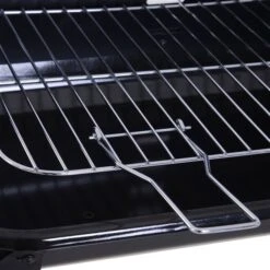 Barbecue à Charbon Noire De 12,25 Po Par Outsunny -Outsunnies Boutique 330977199 AlternateImage7 l