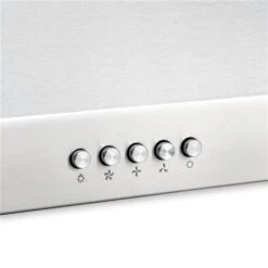 Hotte De Cuisine Sous-comptoir De 30 Po En Acier Inoxydable Par Aria Avec Filtre à Charbon -Outsunnies Boutique 330977894 AlternateImage5 l