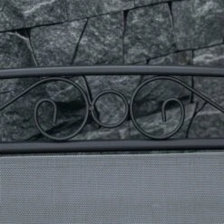 Berceuse Extérieure En Métal Avec Table Basse Par Outsunny, 3 Pièces 11 Berceuse Extérieure En Métal Avec Table Basse Par Outsunny, 3 Pièces -Outsunnies Boutique 330979291 AlternateImage4 l