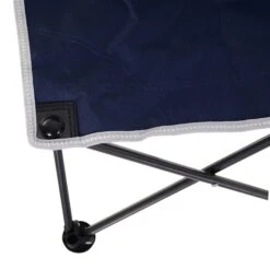 Ensemble De Mobilier De Camping Pliable 5 Pièces Par Outsunny En Aluminium Bleu 10 Ensemble De Mobilier De Camping Pliable 5 Pièces Par Outsunny En Aluminium Bleu -Outsunnies Boutique 330979297 AlternateImage3 l